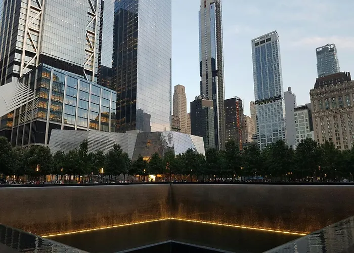 Intercontinental New York Barclay By IhgAlbergo