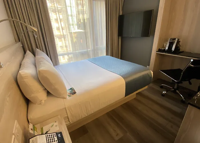 Wingate By Wyndham New York Midtown South/5Th Ave